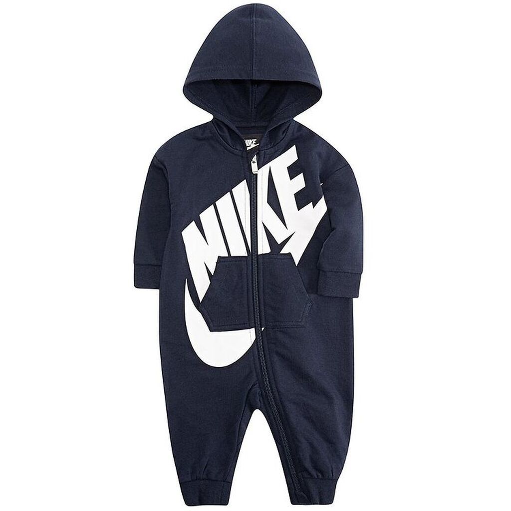 Nike Heldragt - All Day Play - Obsidian