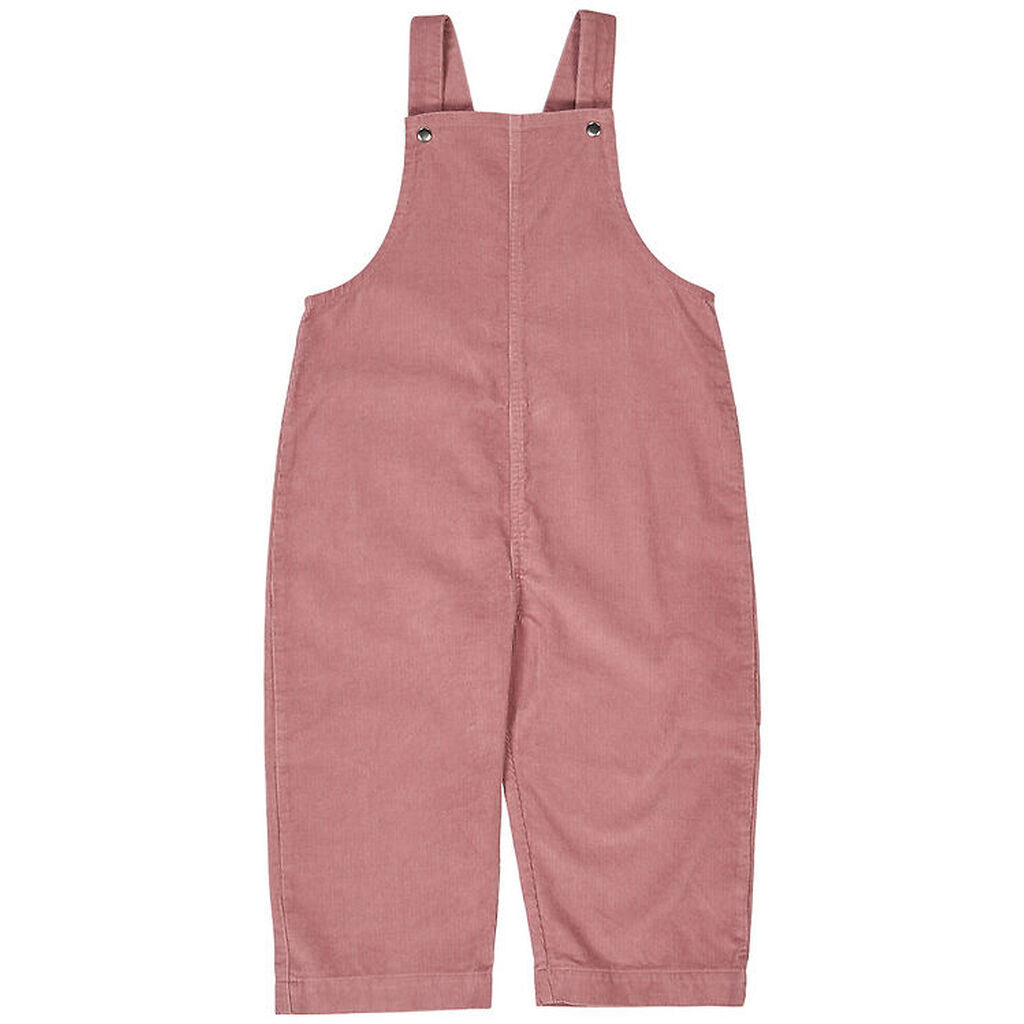 Müsli Smækbukser - Fløjl - Nostalgia Rose