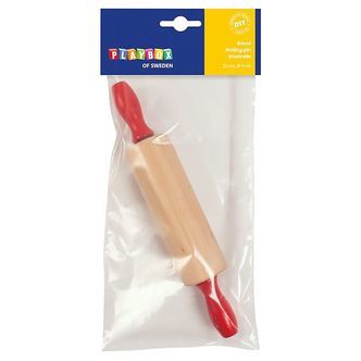 Playbox Kagerulle - Træ