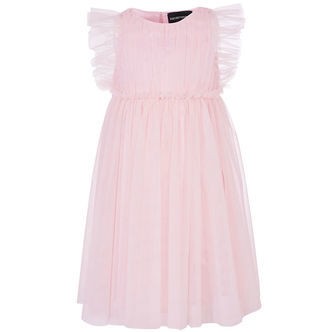 Emporio Armani Tylkjole - Rosa