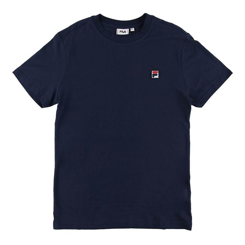 Fila T-shirt - Seamus - Navy