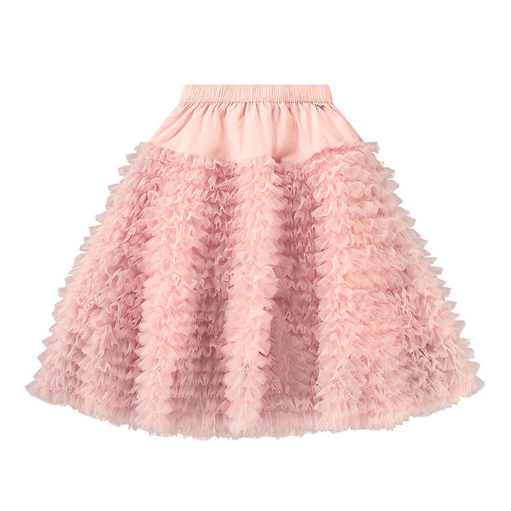 Molo Tylnederdel - Bliss - Rosequartz