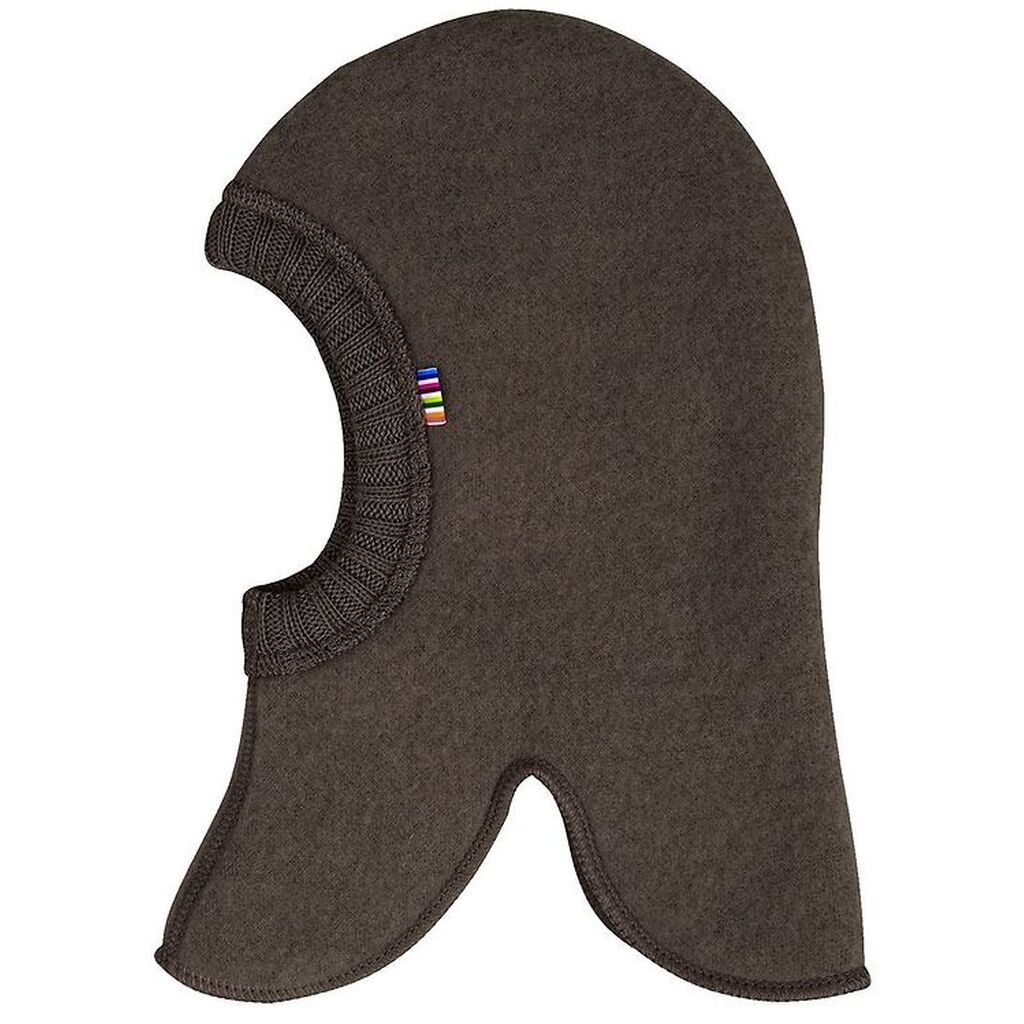 Joha Elefanthue - Uld - 2-lags - Brun