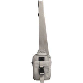Markberg Skuldertaske - Recycled - SouthMBG - Dove Grey