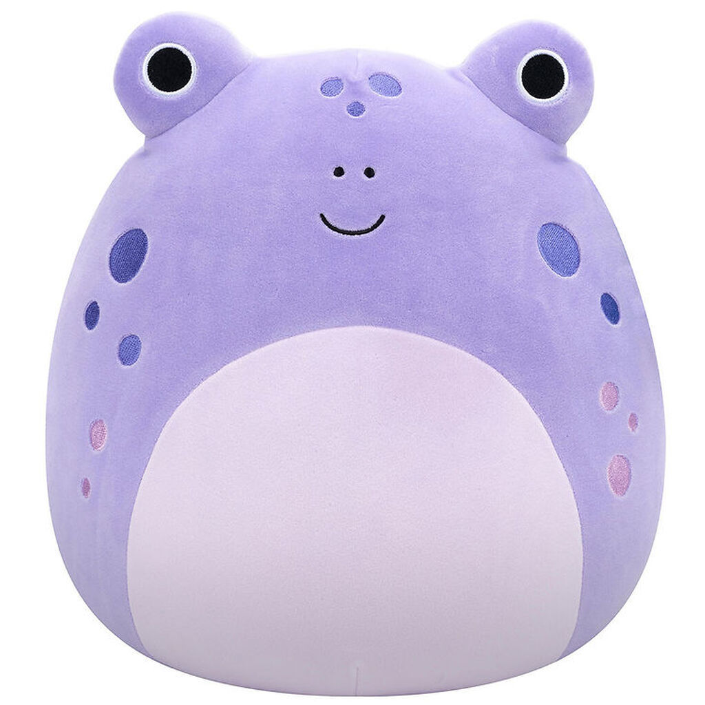 Squishmallows Bamse - 30 cm - Nahomy Tadpole