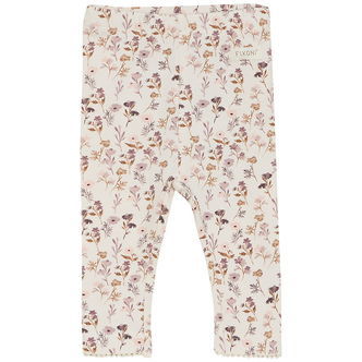 Fixoni Leggings - Violet Ice