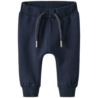 Name It Sweatpants - NbmSumo - Navy Blazer
