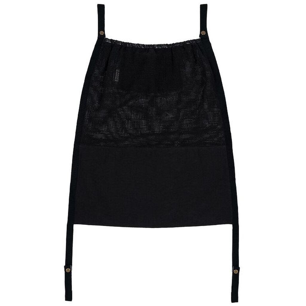 That's Mine Barnevognsnet - 52x53 cm - Sort