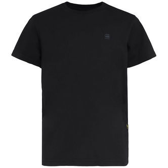 G-Star RAW T-shirt - Base - Sort