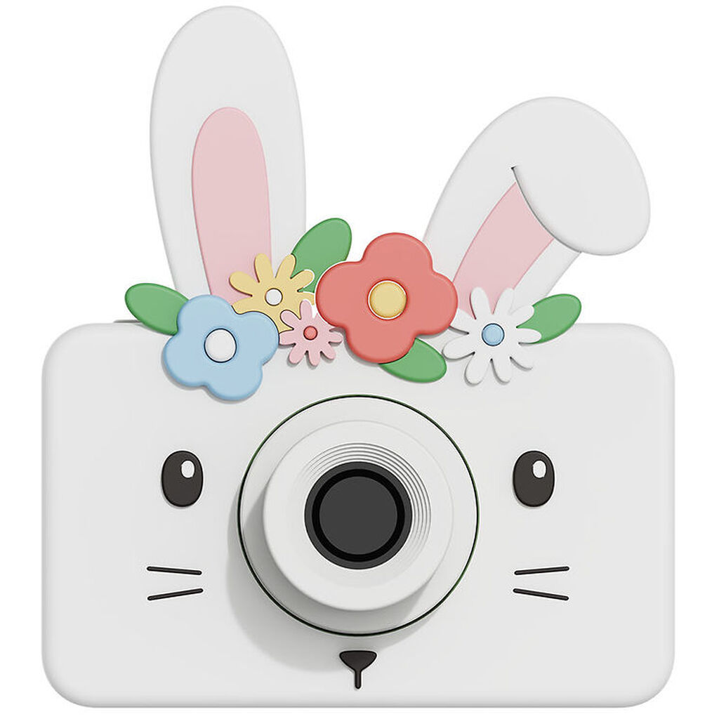 The Zoofamily Kamera - Zoo Friends - Kanin