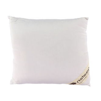 Nsleep Pude - Junior - 40x45 cm - Hvid