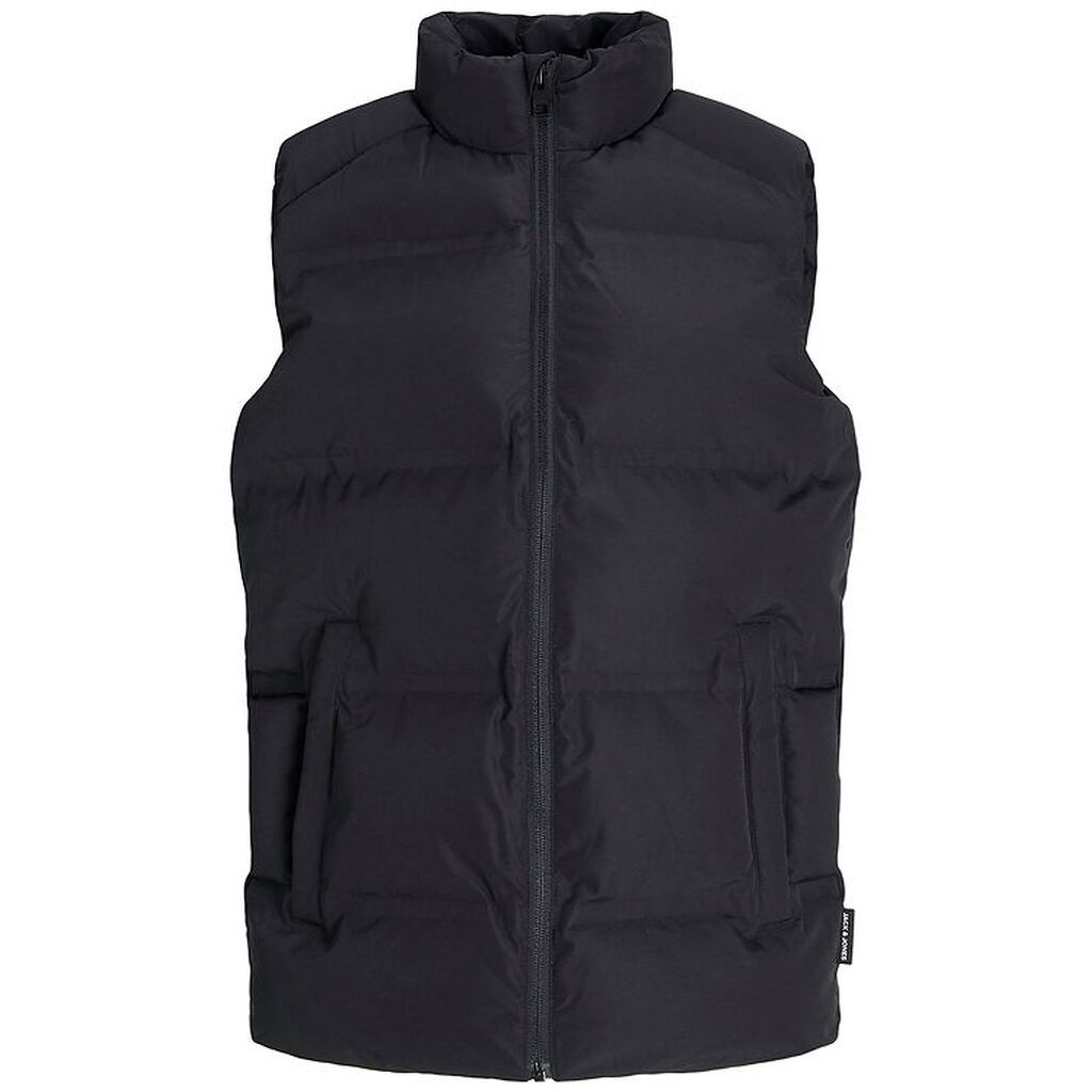 Jack & Jones Dynevest - JjeSoho - Sort
