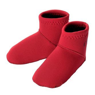 Konfidence Badesko - Paddlers - Red