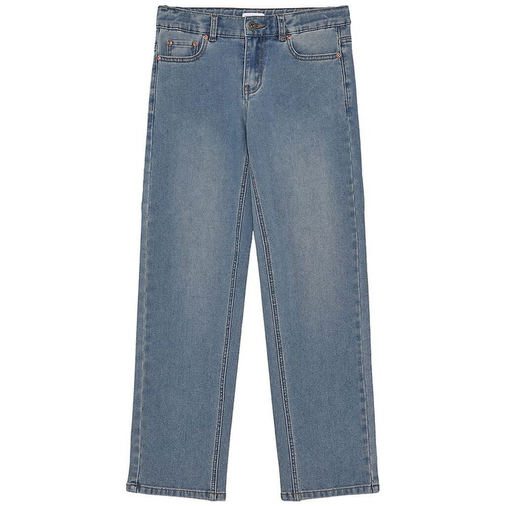 Grunt Jeans - GrLucy - Rodeo Blue