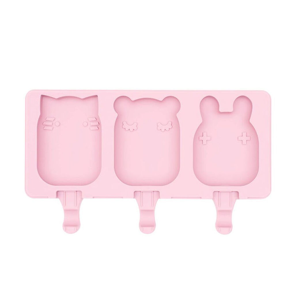 We Might Be Tiny Isform - Silikone - Powder Pink