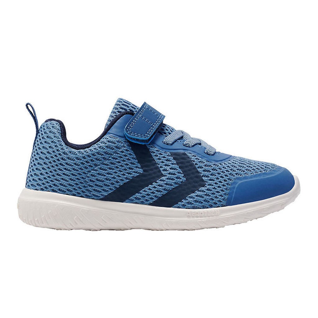 Hummel Sko - Actus Recycled Jr - Federal Blue
