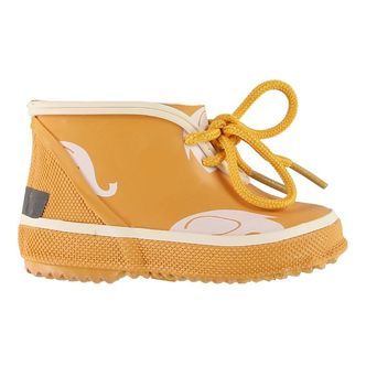 CeLaVi Gummistøvler - Kort - Mineral Yellow