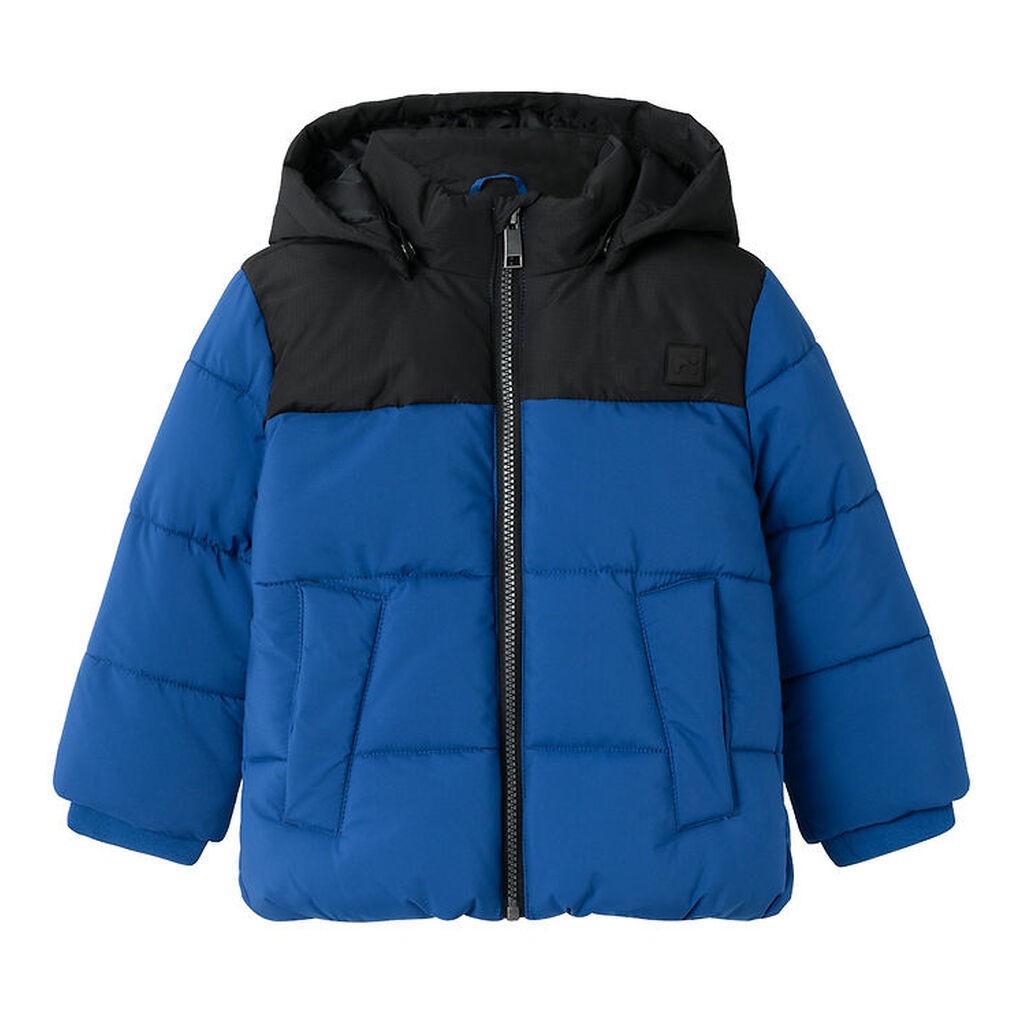 Name It Dynejakke - NmmMorning - Limoges