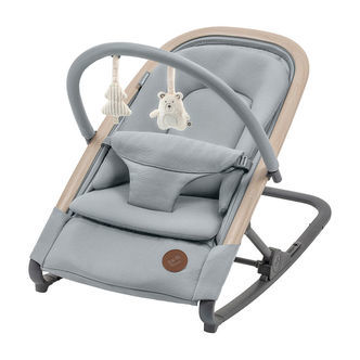 Maxi-Cosi Skråstol - Kori - Beyond Grey ECO