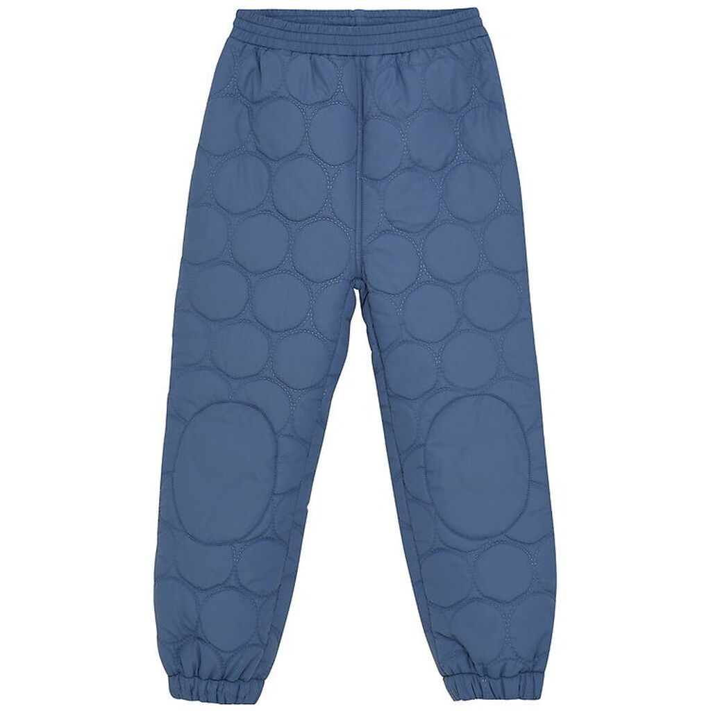 En Fant Termobukser - Vintage Indigo