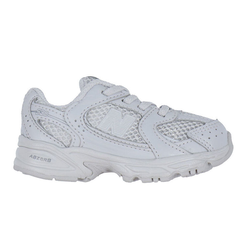 New Balance Sko - 530 - Pearl Grey