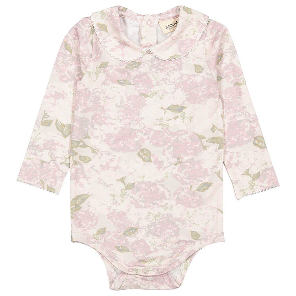 MarMar Body l/æ - Becka - Little Hydrangea
