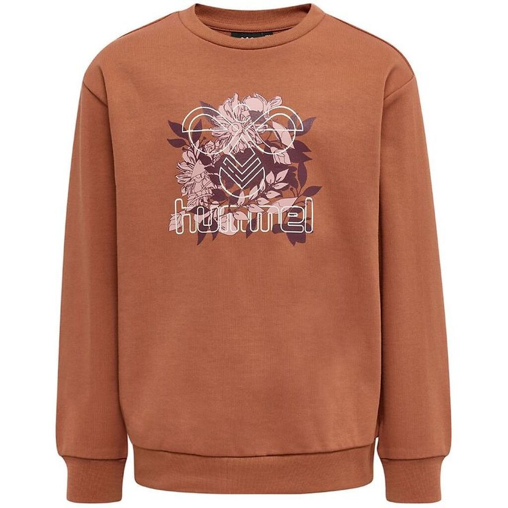 Hummel Sweatshirt - hmlLiva - Sierra