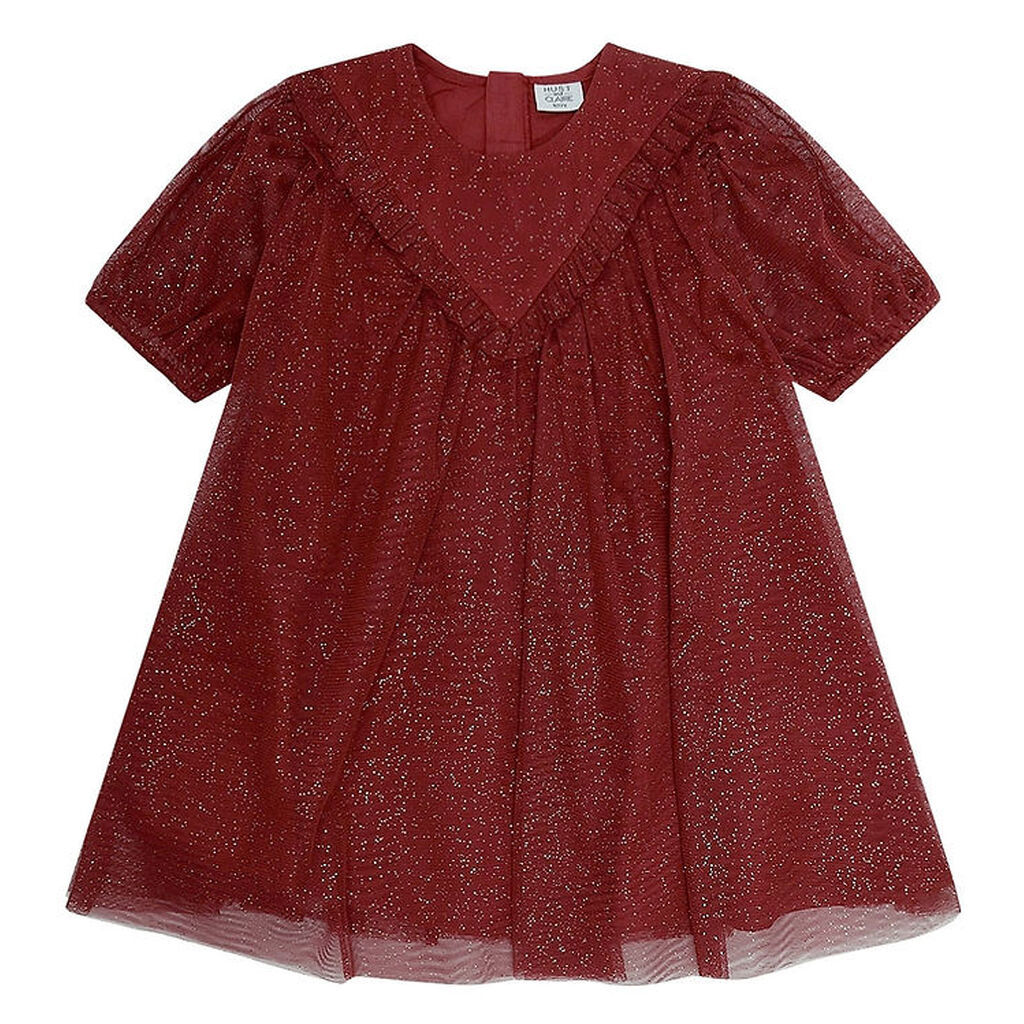 Hust and Claire Tylkjole - HCKaroline - Teaberry m. Guldglimmer