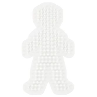 Hama Midi Perleplade - Dreng