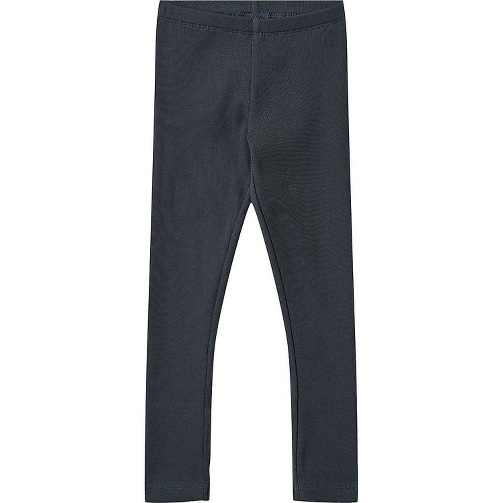 Wheat Leggings - Rib - Jules - Navy