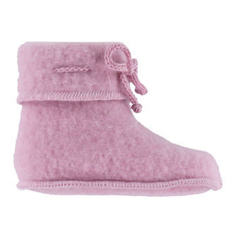 Engel Futter - Uld - Meleret Rosa