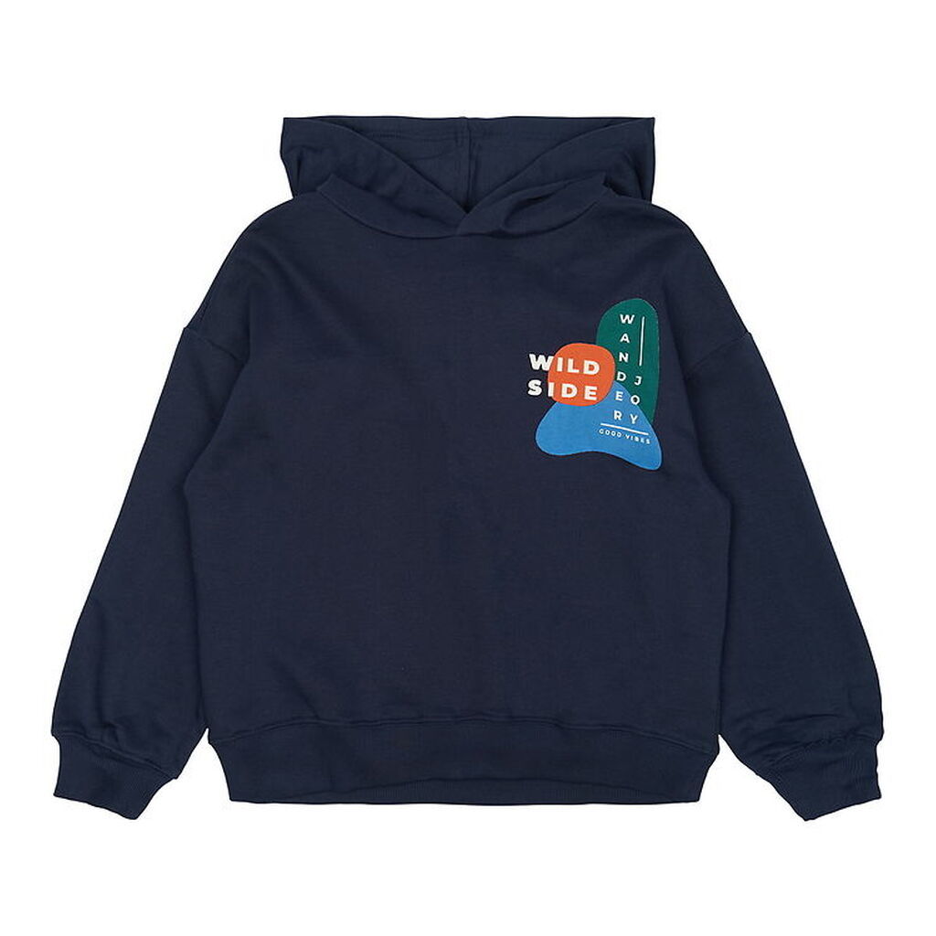 The New Hættetrøje - TnParvelo - Navy Blazer