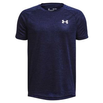 Under Armour T-shirt - Tech 2.0 - Midnight Navy