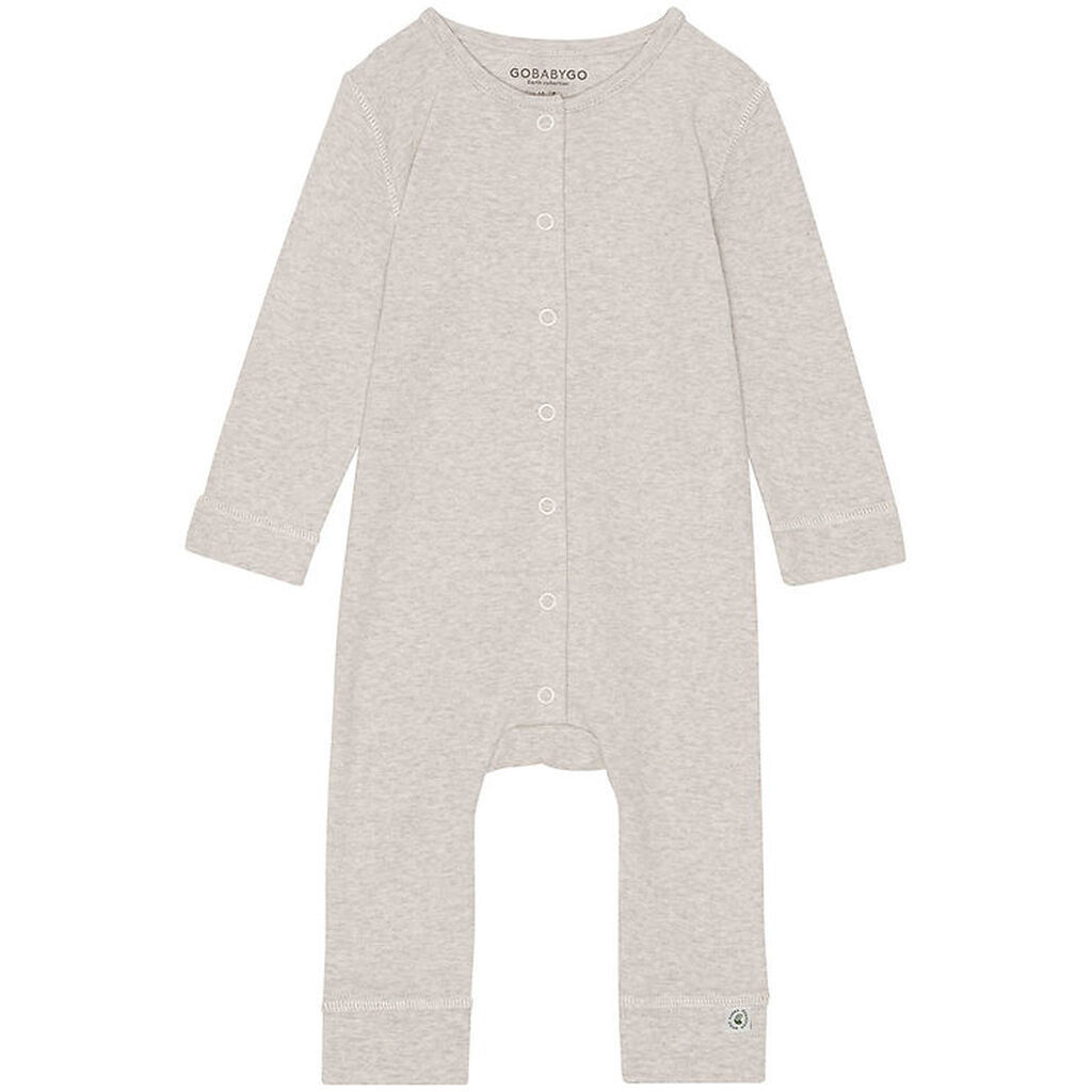 GoBabyGo Heldragt - Oak - Feather