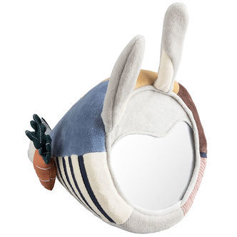 Sebra Aktivitetsspejl - Woodland