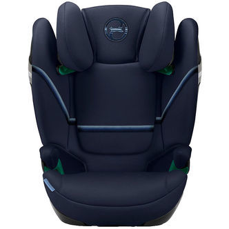 Cybex Autostol - Solution S2 I-Fix - Ocean Blue Navy