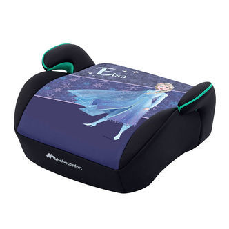 Bebeconfort Selepude - Dinsey - Manga i-Safe - Sort m. Elsa