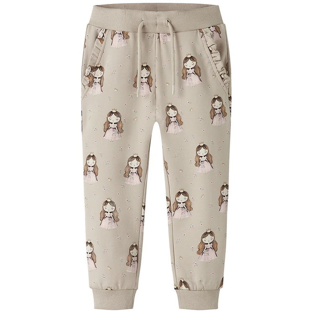 Name It Sweatpants - NmfRonesse - Peyote