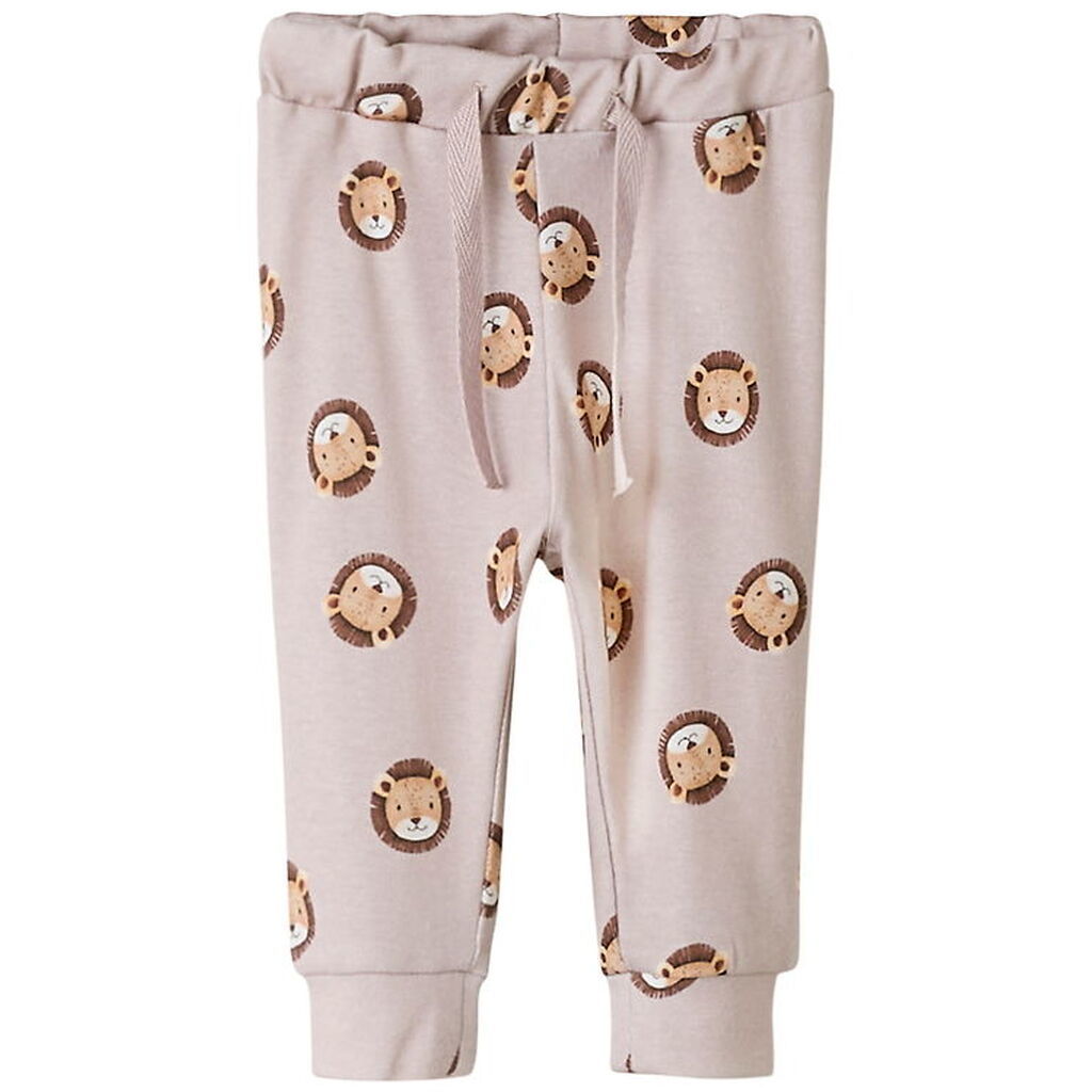 Name It Bukser - NbmSolion - Mushroom