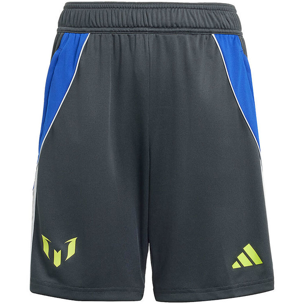 adidas Performance Shorts - Messi - Carbon