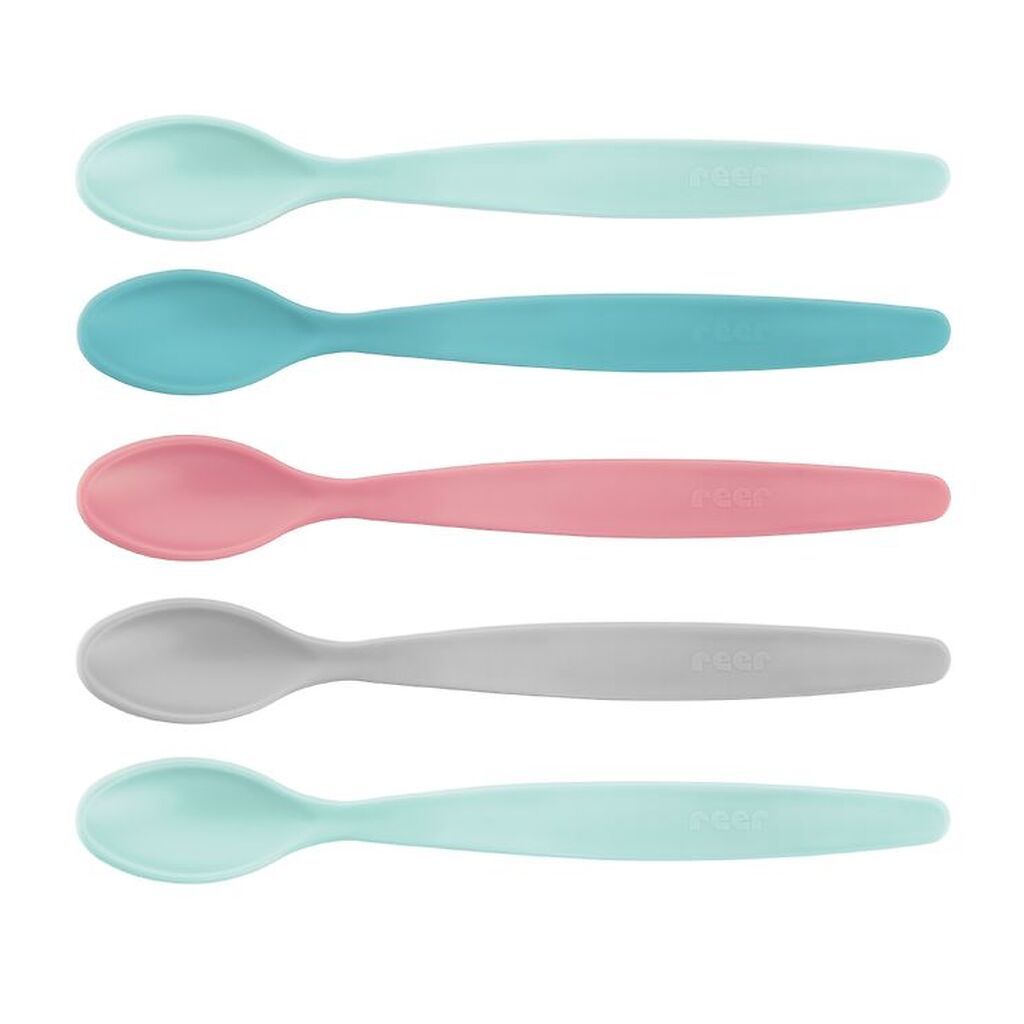 Reer Skeer - 5 stk. - Pastel