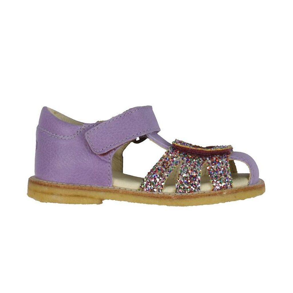 Arauto RAP Sandaler - Noa - Lavender/Disco