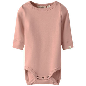 Lil' Atelier Body l/æ - NbnGayo - Misty Rose