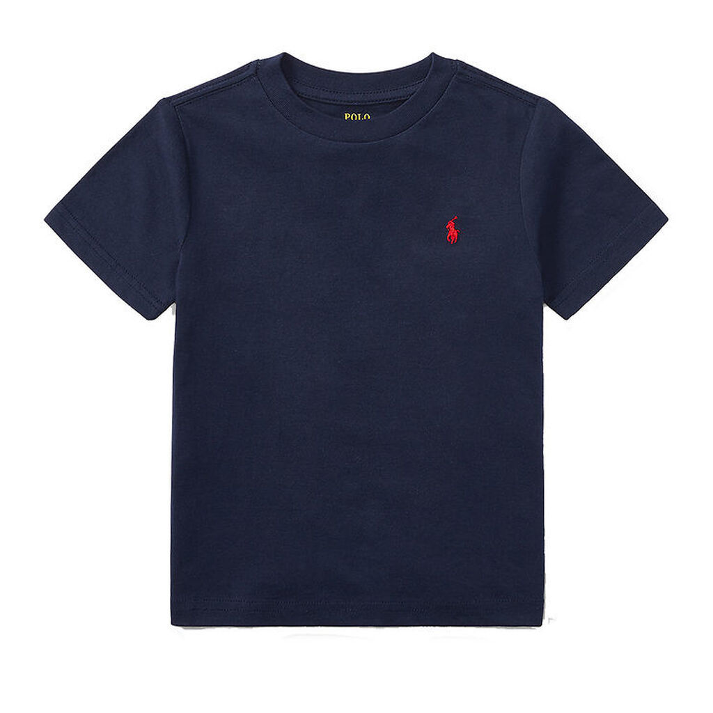 Polo Ralph Lauren T-shirt - Navy