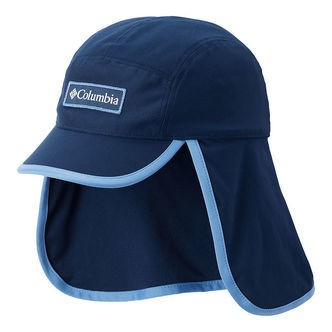 Columbia Legionærhat - Juniorâ¢ II - Collegiate Navy