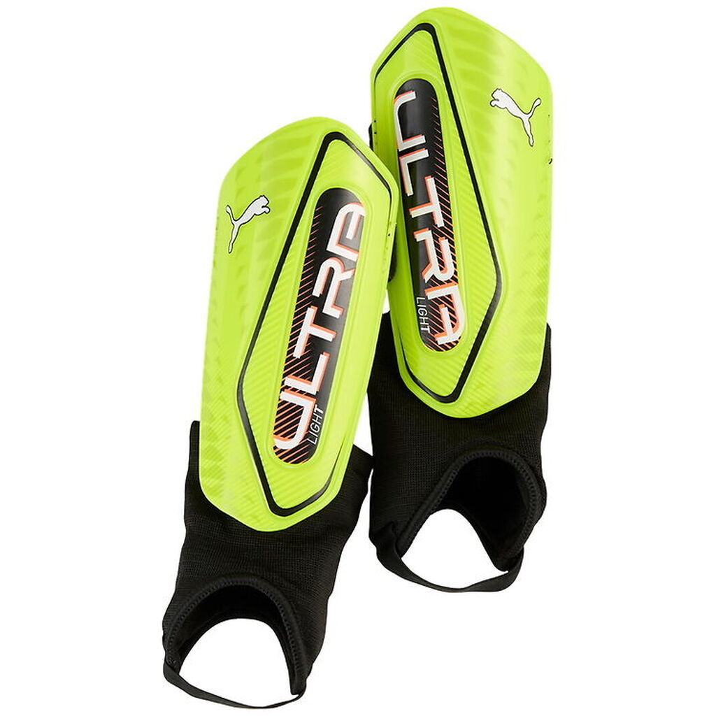 Puma Benskinner - Ultra Light Ankle - Lime Squeeze