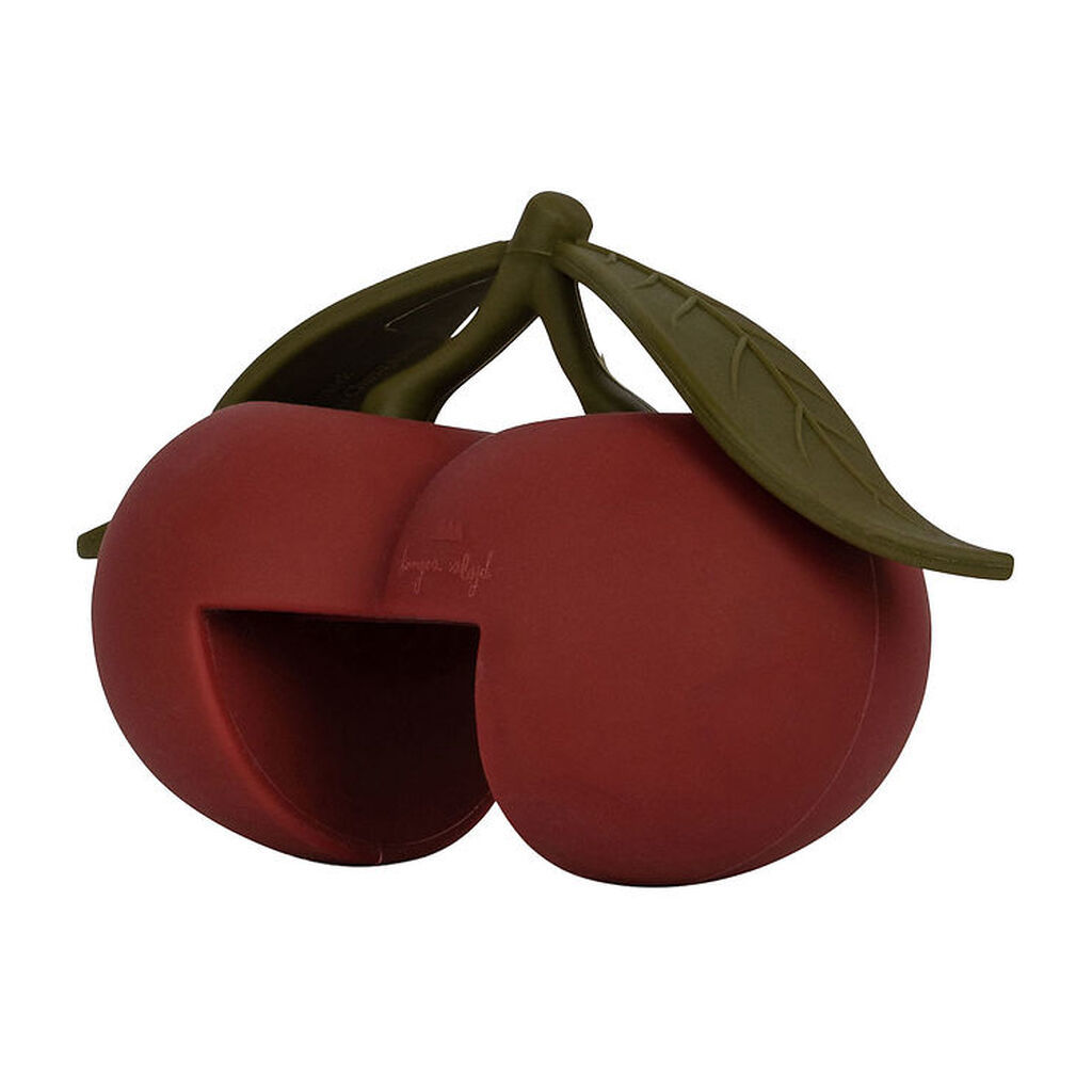 Konges Sløjd Dørstopper - Cherry