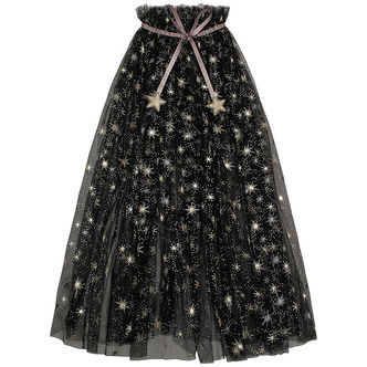 Mimi & Lula Kappe - Tyl - Agatha Witch