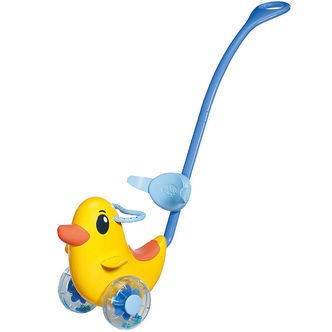 BABY born Dukketilbehør - Skubbekøretøj - Berta