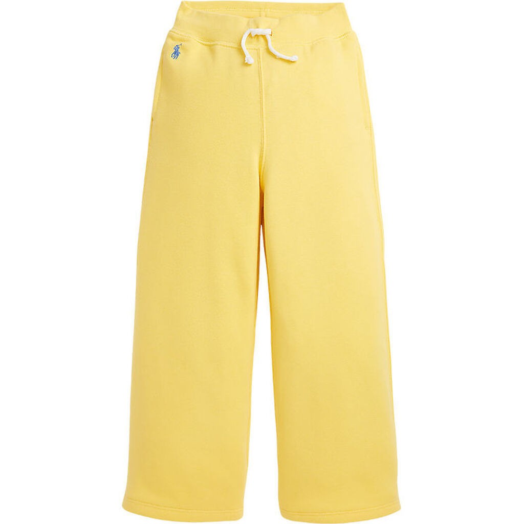 Polo Ralph Lauren Sweatpants - Oasis Yellow